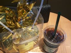 -星巴克(红房子店)