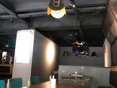 -半天妖烤鱼(文化东路店)
