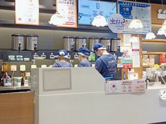 -茶颜悦色(银盆岭万达广场店)
