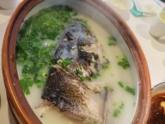 -风味小馆(天目湖宾馆店)