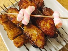 -鬼味烤翅(南锣鼓巷店)