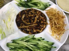 -大碗居老北京炸酱面(蛇口店)