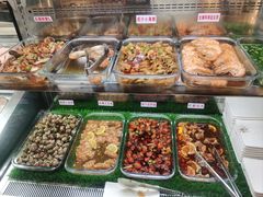 -丰卓会海鲜自助(中润大道店)