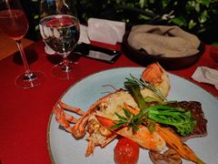 波士顿龙虾-ZHAO赵·牛扒坊(仁和新城店)
