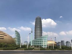 景点-河南省美术馆