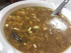 -青岛锅贴(四流中路店)