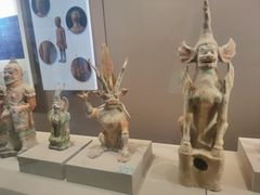 -西安大唐西市博物馆