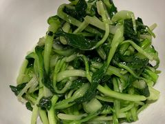 -北京王府井希尔顿酒店·秦唐中餐厅Chynna