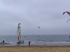 -西秀海滩公园