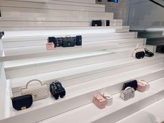 -CHANEL(恒隆广场店)