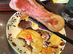 -长发西饼(临顿路店)