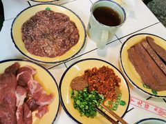 -石灰市老火锅(北滨路店)