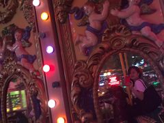 -横店影视城梦幻谷园区