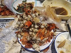 -岳州三毛·钻石卤虾(润泽园店)
