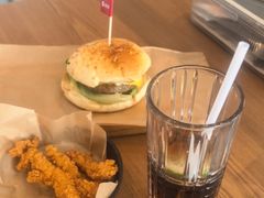 -必胜客(港汇店)