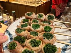 -大米·京都小酒馆·炭烧海鲜·烧鸟(龙口东路店)
