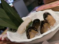 -伝承·和牛寿喜烧·放题(东营银座购物中心店)