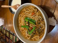 -云海肴·汽锅鸡·云南代表菜(天津国金汇店)