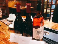 -小俩口烧烤东北菜(双井店)