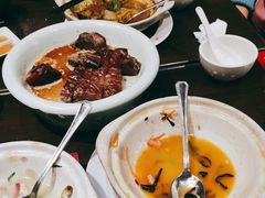 -新旺茶餐厅(嘉里城店)