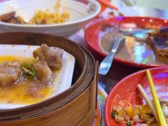 -憶廟街 X 沙角邨(太古城店)