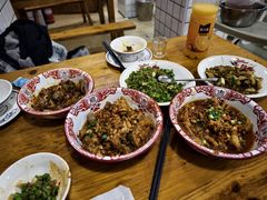-浏阳小饭铺(洪西小区店)