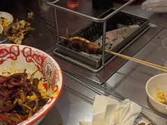 -遇西祠·海鲜烧烤(总店)