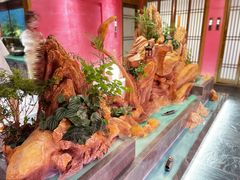 -恬阿姨庭院餐厅·生日宴