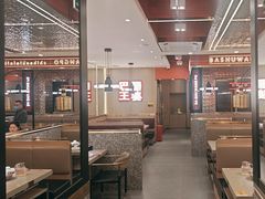 -巴蜀王婆大虾(南锣鼓巷店)