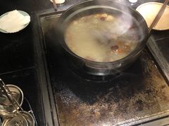 -丽江金茂凯悦臻选酒店-滇香馆