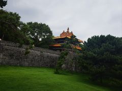 -北陵公园