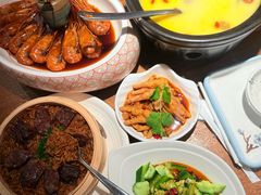 -乔街深夜食堂·小龙虾·高压锅生蚝(杭州总店)