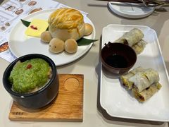 -蔡澜点心·粤菜(西单大悦城店)