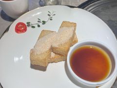 -新渝城·川菜·火锅(区庄店)