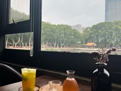 -上岛咖啡(珠园店)