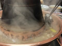 -裕德孚·非遗手切涮羊肉(东直门内大街店)
