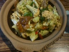 -水煮三国·川鲁江湖菜(香山店)