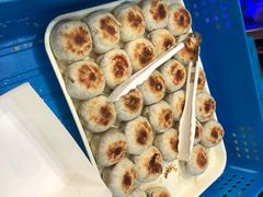-长发西饼(临顿路店)