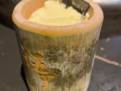 伍丁竹筒冰淇淋-伍丁·烤牛肋(和平东桥店)