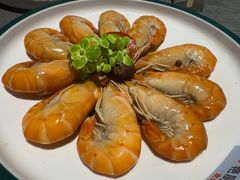 -佬太公海鸭·海鲜大排档(上海总店)