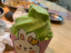 -滇牛云南火锅(桂林路店)
