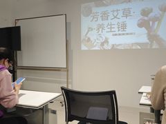 -海淀区图书馆·北馆