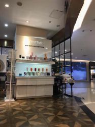 -时尚殿堂hair salon