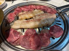 -六七八韩式烤肉·韩国料理(上杭路店)