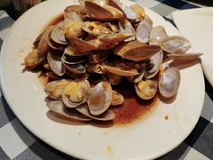 捞花甲-阿妹小海鲜(下角店)