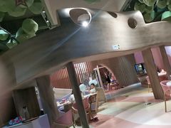 -水桶王国主题餐厅·聚会·生日派对·亲子活动·家庭套餐(亚龙湾希尔顿店)