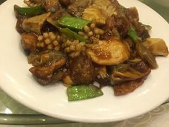 -晋阳饭庄(虎坊桥店)