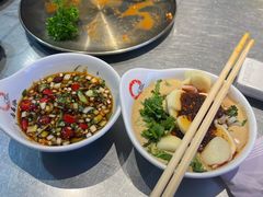 -合易泓烤肉•首创生椰大油边(宁山路店)