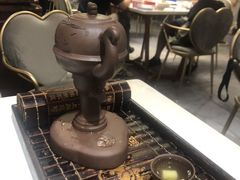 龙井豆腐-后海16号·北京私房菜
