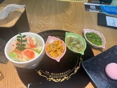 -沼津港精致料理·寿喜烧·烧鸟(青浦宝龙广场日料榜单店)